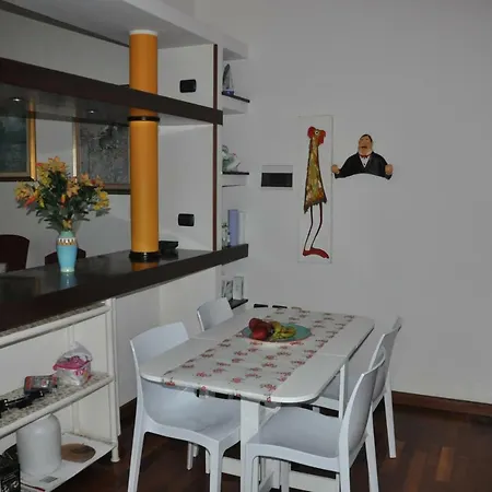 Shardana Holidays Bed & Breakfast *