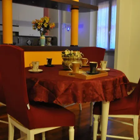 Bed & Breakfast Shardana Holidays Cagliari