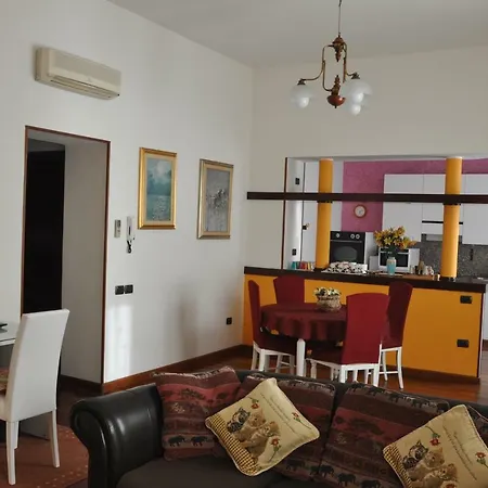 Shardana Holidays Cagliari