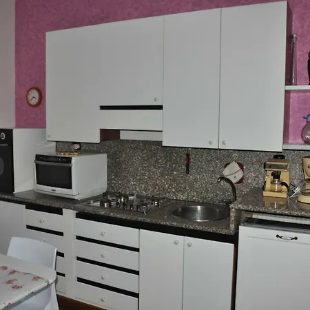 Shardana Holidays Bed & Breakfast