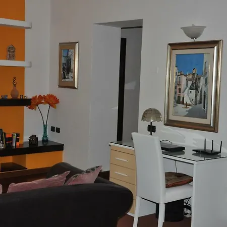 Shardana Holidays * Cagliari