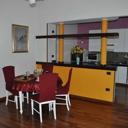 Bed & Breakfast Shardana Holidays Cagliari