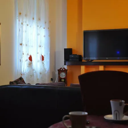 Bed & Breakfast Shardana Holidays *