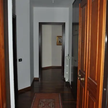 Bed & Breakfast Shardana Holidays *