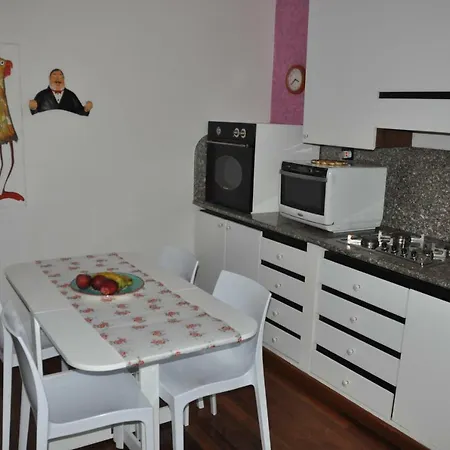 Shardana Holidays * Cagliari