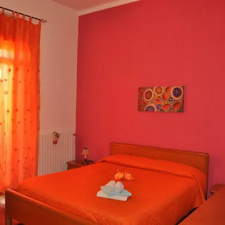 Bed & Breakfast Shardana Holidays Cagliari