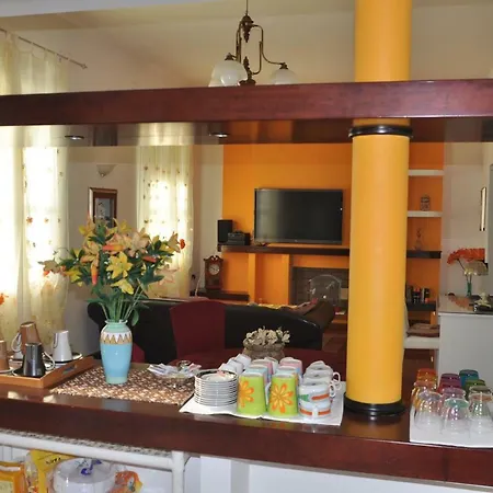 Shardana Holidays Bed & Breakfast Cagliari
