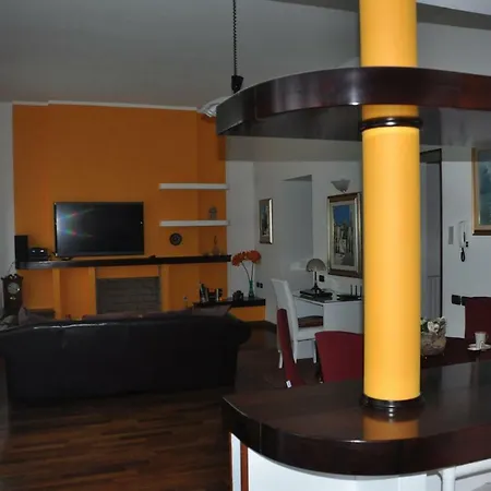 Shardana Holidays Bed & Breakfast *