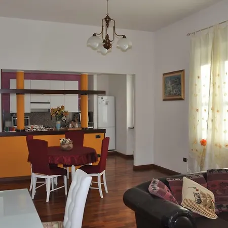 Bed & Breakfast Shardana Holidays Cagliari