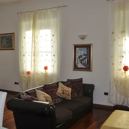 Bed & Breakfast Shardana Holidays *