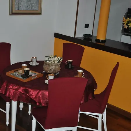Shardana Holidays Bed & Breakfast