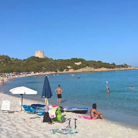 Shardana Holidays