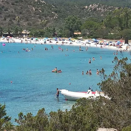 Shardana Holidays * Cagliari