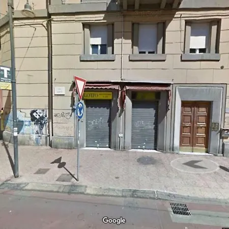 Bed & Breakfast Shardana Holidays Cagliari