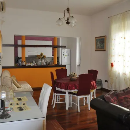 Shardana Holidays Bed & Breakfast