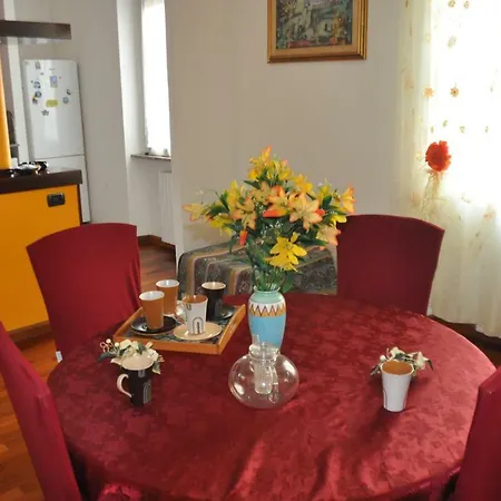 Bed & Breakfast Shardana Holidays *