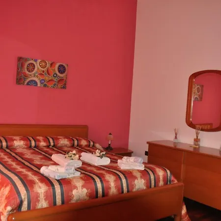 Bed & Breakfast Shardana Holidays Cagliari