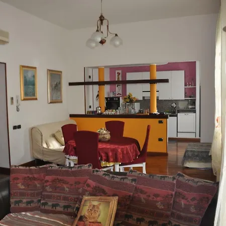 Shardana Holidays Bed & Breakfast