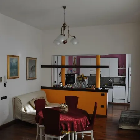 Bed & Breakfast Shardana Holidays