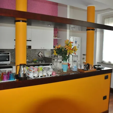 Bed & Breakfast Shardana Holidays *