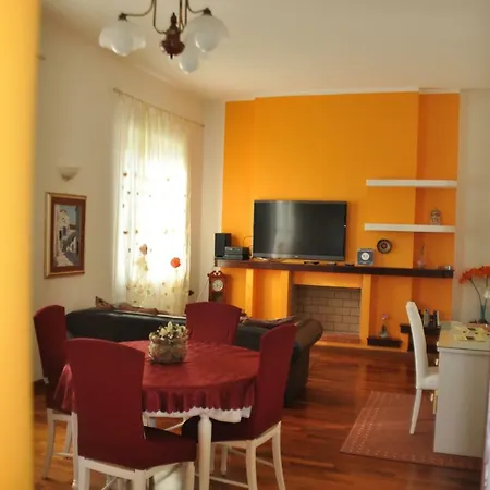 Shardana Holidays Bed & Breakfast Cagliari