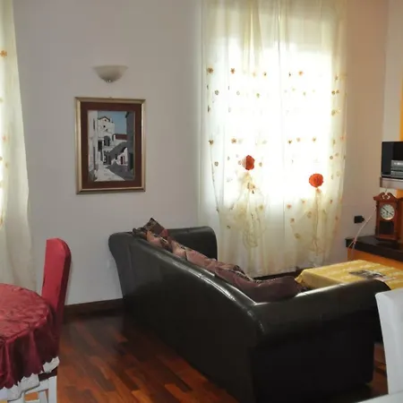 Shardana Holidays Cagliari