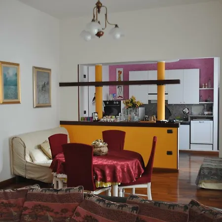 Shardana Holidays Bed & Breakfast Cagliari