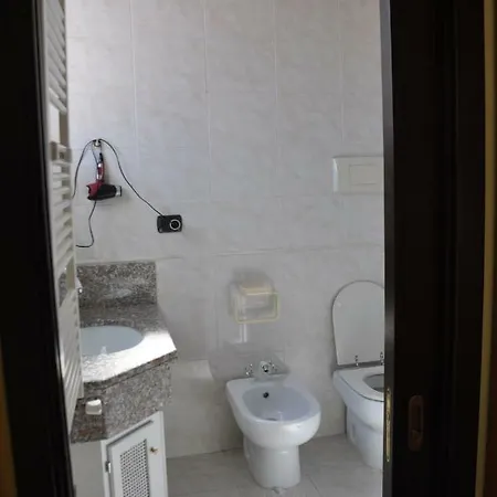 Shardana Holidays Bed & Breakfast Cagliari