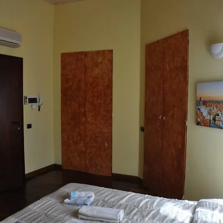 Shardana Holidays Bed & Breakfast