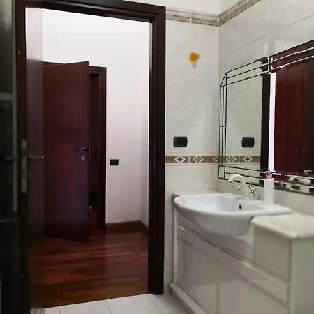 Bed & Breakfast Shardana Holidays