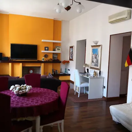 Bed & Breakfast Shardana Holidays Cagliari