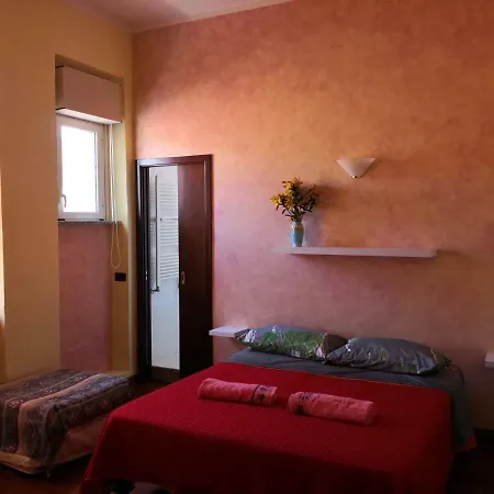 Shardana Holidays Cagliari