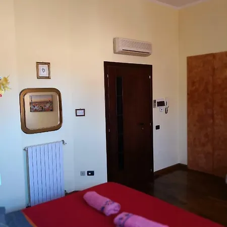 Shardana Holidays Bed & Breakfast *