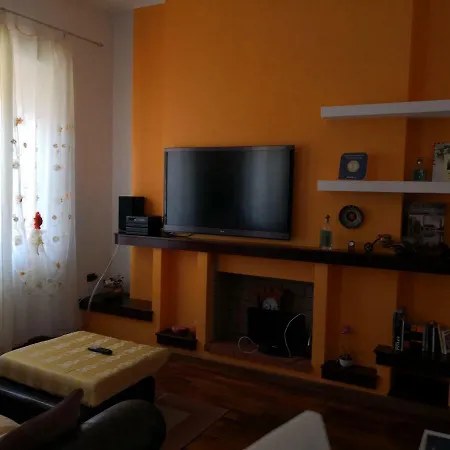 Shardana Holidays Cagliari