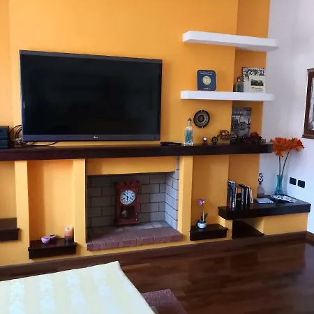 Bed & Breakfast Shardana Holidays Cagliari
