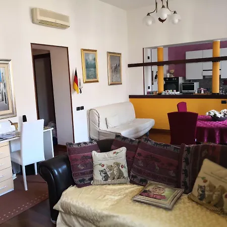 Shardana Holidays Cagliari
