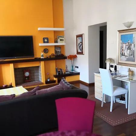 Shardana Holidays Bed & Breakfast