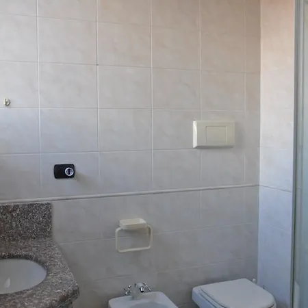 Bed & Breakfast Shardana Holidays *